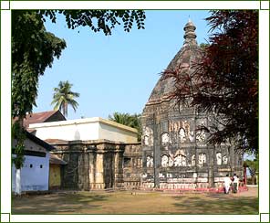 Hayagriva Madhava Temple