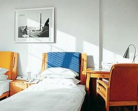 Scandinavian Room - The Gordon House Hotel