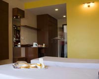 Guest Room - Mapple Inn Hyderabad
