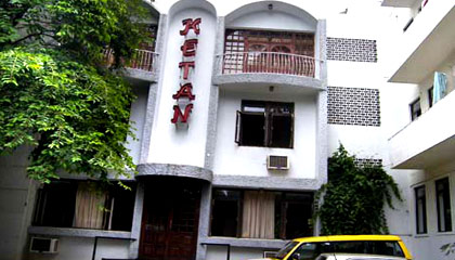 Hotel Ketan