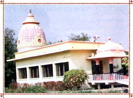 Shri Raghunathji Temple in Rajasthan