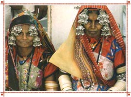 Rajasthan Jewelry