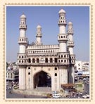 Char Minar Hyderabad