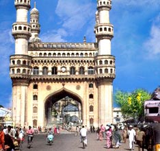 Charminar