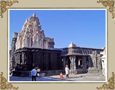 Lepakshi Temple Anantpur