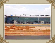 Andhra Pradesh Airports