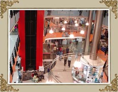 Andhra Pradesh Shopping Mall