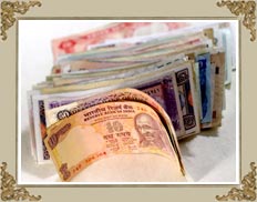 Andhra Pradesh Money Exchange
