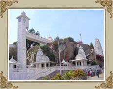 Birla Mandir Hyderabad