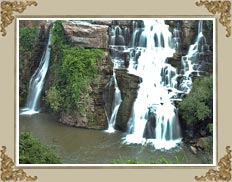 Ethipothala Falls Guntur