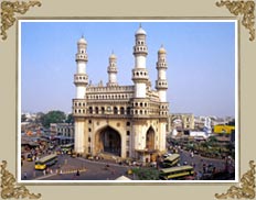 Charminar Hyderabad