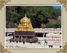 Kanaka Durga Temple