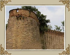 Domakonda Fort Andhra Pradesh