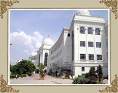 Salarjung Museum Hyderabad