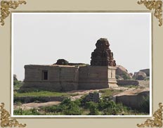 Saraswati Temple Adilabad