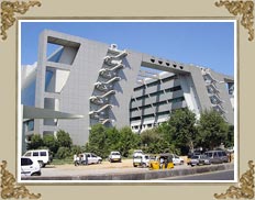 HITEC City Hyderabad