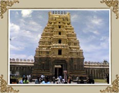 Ranganatha Temple Nellore