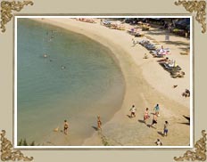 Ramakrishna Beach Andhra Pradesh