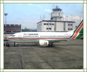 Airports in Assam