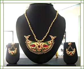 Assam Jewelry