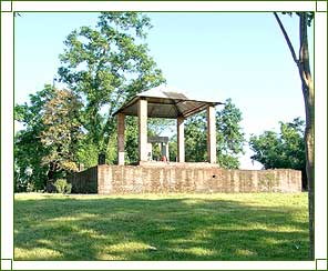 Da Parbatia Temple