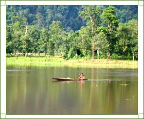 Guwahati Excursions