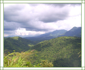 Hill Stations In Assam