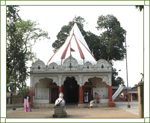 Mahabhairab Temple