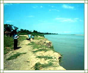 Majuli Island