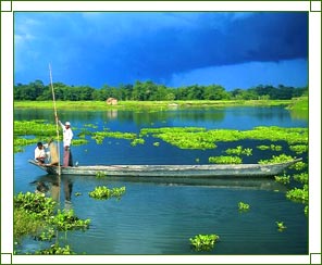 Sibsagar Excursions