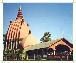 Sibsagar