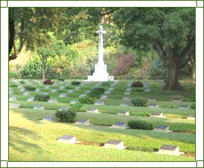 War Cemetery