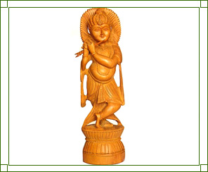 Woodcraft Of Assam