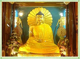 Bodh Gaya