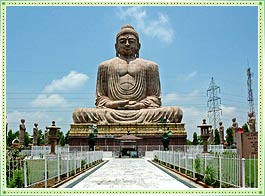 Great Buddha Statue