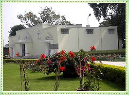 Nalanda Museum