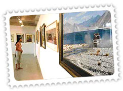 Art Galleries in Chandigarh