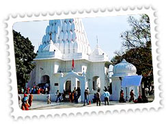 Mansa Devi Temple