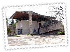 Museums in Chandigarh