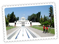 Pinjore Garden