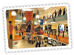 Shopping Malls in Chandigarh