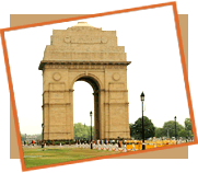 India Gate