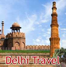 Delhi Tourism