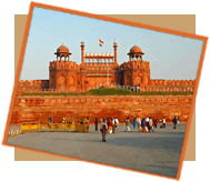 Red Fort