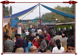 Dilli Haat