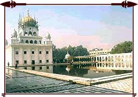 Gurdwara Nanak Piao