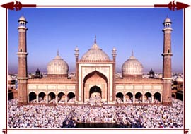 Jama Masjid