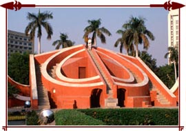 Jantar Mantar