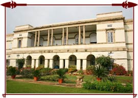 Nehru Museum and Planetarium