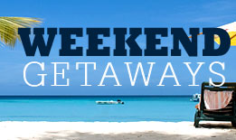 Weekend Getaways